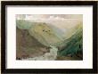 Kashmir, Circa 1860 by George Landseer Limited Edition Pricing Art Print