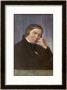 Robert Schumann German Musician by Eichhorn Limited Edition Pricing Art Print