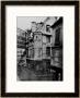 Rue Vieille-Du-Temple, Paris, 1858-78 by Charles Marville Limited Edition Print