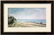 Brighton Beach by John Constable Limited Edition Print