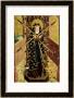Virgin Of Seven Sorrows From The Dome Altar, 1499 by Absolon Stumme Limited Edition Print