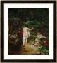 Bathing Women, 1853 by Gustave Courbet Limited Edition Print