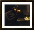 The Poet, Pitti Palace, Palatine Gallery, Florence by Pier Francesco Mola Limited Edition Pricing Art Print