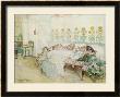 Interior, 1898 by Peder Severin Kroyer Limited Edition Pricing Art Print