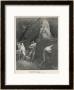 Illustration To The Twenty- Eighth Canto by Gustave Dore Limited Edition Pricing Art Print