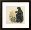 Hamlet With Yorick's Skull by Walter Paget Limited Edition Print