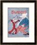 Uncle Sam Intervenes In Mexico by Auguste Roubille Limited Edition Pricing Art Print
