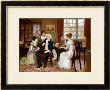 Taken By Storm by Charles Haigh-Wood Limited Edition Print