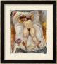 Lounging Nude by Jules Pascin Limited Edition Print