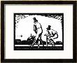 The Great Days Of Fuller Pilch by Andrew Johnson Limited Edition Print