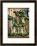The, Detail Last Judgement by Fra Angelico Limited Edition Pricing Art Print