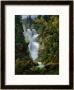 Waterfall In The Bern Highlands, 1796 by Joseph Anton Koch Limited Edition Print