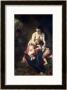 Medea, 1838 by Eugene Delacroix Limited Edition Print