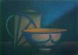 Rayon De Soleil by Laurent Schkolnyk Limited Edition Print