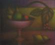 Un Gout De Citron by Laurent Schkolnyk Limited Edition Pricing Art Print