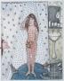 La Douche by Francoise Deberdt Limited Edition Pricing Art Print