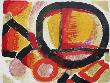 Ombre Et Lumiere by Gustav Bolin Limited Edition Print