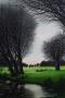 Golf 2 by Jacques Deperthes Limited Edition Print