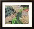 House And Reeds, Circa 1921-24 by Félix Vallotton Limited Edition Pricing Art Print