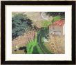 House And Reeds, Circa 1921-24 by Felix Vallotton Limited Edition Print