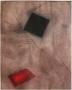 Carre Noir by Arthur Luiz Piza Limited Edition Print