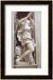 The Prophet Daniel, In The Chigi Chapel, 1655-61 by Giovanni Lorenzo Bernini Limited Edition Pricing Art Print