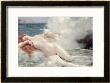 The Birth Of Venus, Circa 1896 by Henri Gervex Limited Edition Pricing Art Print