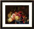 Still Life by Cornelis De Heem Limited Edition Pricing Art Print