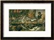 The Fish Market, 1618-21 by Frans Snyders Or Snijders Limited Edition Print