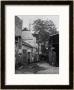 Courtyard At Rue Larrey 8, Paris, 1858-78 by Charles Marville Limited Edition Print