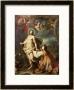Noli Me Tangere by Francesco Solimena Limited Edition Print