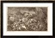 Battle Of Marathon by Hermann Vogel Limited Edition Print