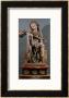 The Roettgen-Pieta, About 1300 by German School Limited Edition Pricing Art Print