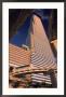Downtown Metrorail Withcentrust Tower, Miami, Fl by Randy Taylor Limited Edition Print