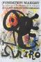Sculptures Et Ceramiques Exhibition, C.1973 by Joan Miro Limited Edition Pricing Art Print