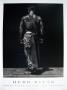 Fred, C.1984 by Herb Ritts Limited Edition Print
