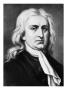 Sir Isaac Newton by Ewing Galloway Limited Edition Print