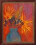 Tropicana Ii by Jennifer Hollack Limited Edition Print