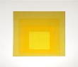 Komposition In Gelb, C.1966 by Josef Albers Limited Edition Pricing Art Print