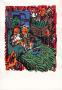 3. Oktober 90 by Jorg Immendorff Limited Edition Pricing Art Print