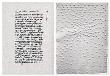 Graphein Xii, Kreise, Dreiecke by Gunther Uecker Limited Edition Pricing Art Print