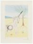 12 Stamme Israels - Joseph by Salvador Dali Limited Edition Print