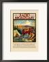 Radio Broadcast: June 1925 by Remington Schuyler Limited Edition Print