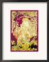 Grass Green by Alphonse Mucha Limited Edition Pricing Art Print