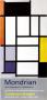 Composition, C.1921 by Piet Mondrian Limited Edition Print