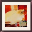 Centrepiece by Ursula J. Brenner Limited Edition Print