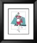 Sundae Sal by Avery Tillmon Limited Edition Print