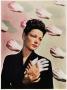 Portrait Of Actress Gene Tierney by Eliot Elisofon Limited Edition Print