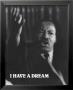 Martin Luther King: Dream by Robert Sengstacke Limited Edition Print