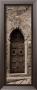 La Porta Via, Cortona by Alan Blaustein Limited Edition Print